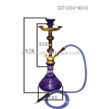 Big size hookahs shisha narghile